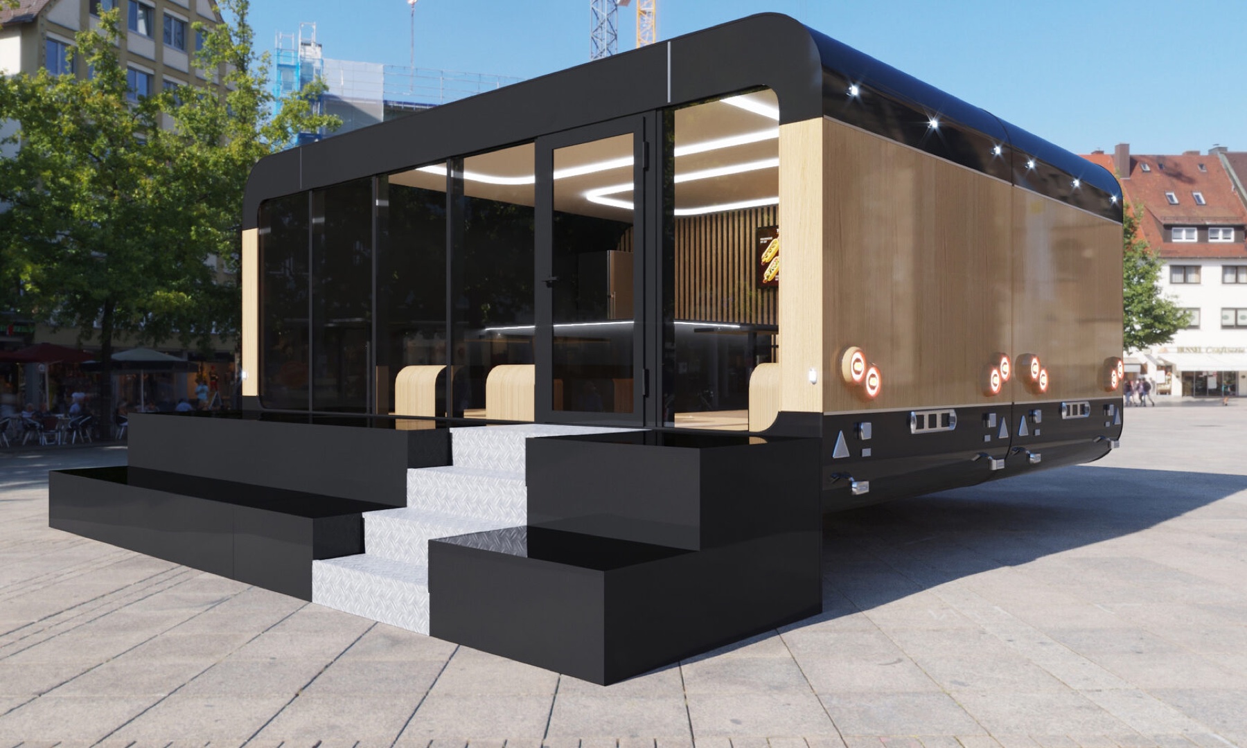 MobiCube 6×2 Office archived product photograph 2