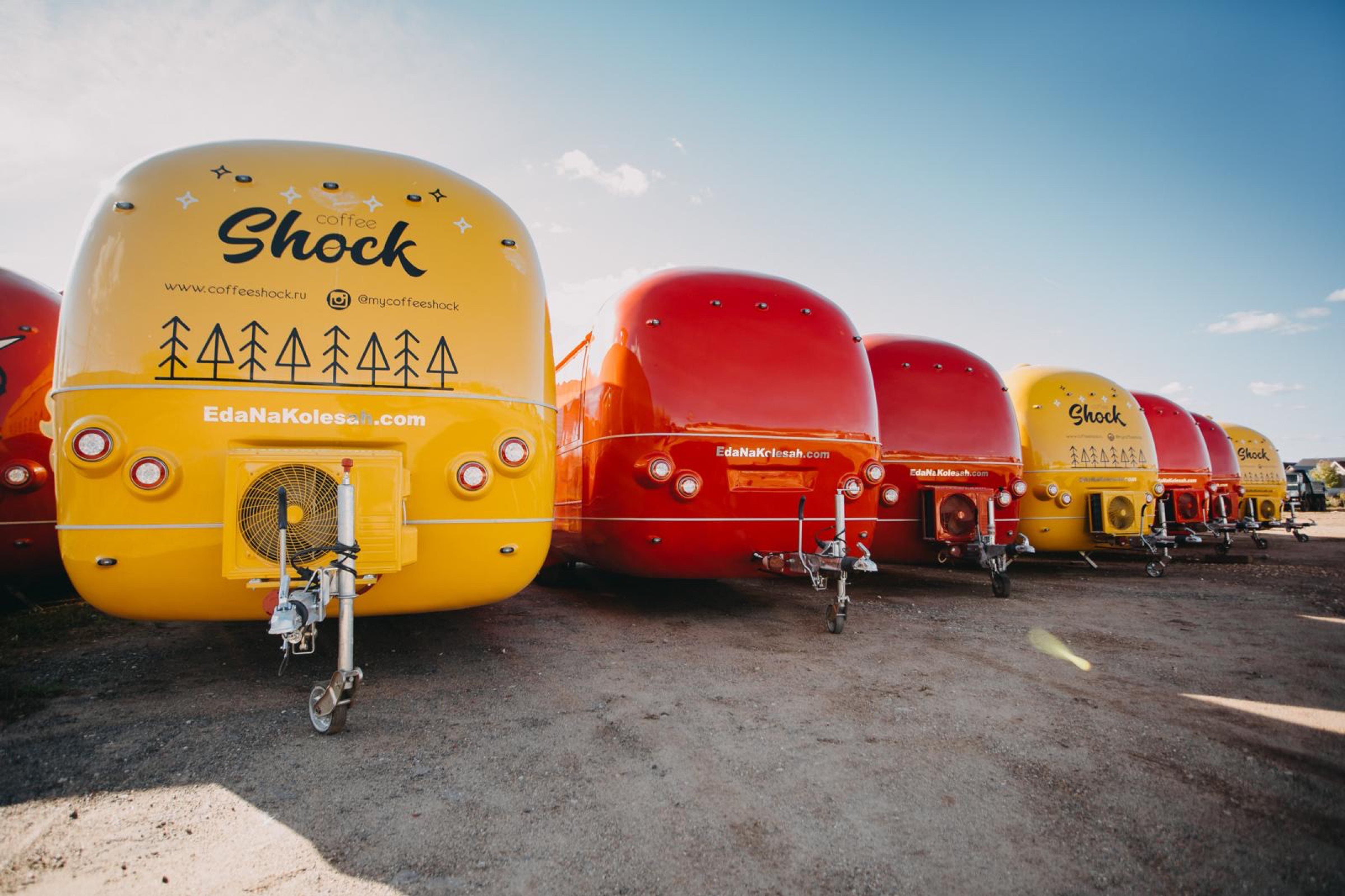 MobiEdge 6V by MOBITRUCK