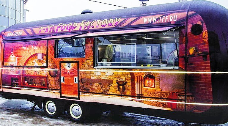 F-Factory MOBITRUCK project photograph 2