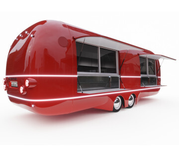 Norway Sushi MOBITRUCK project photograph 12