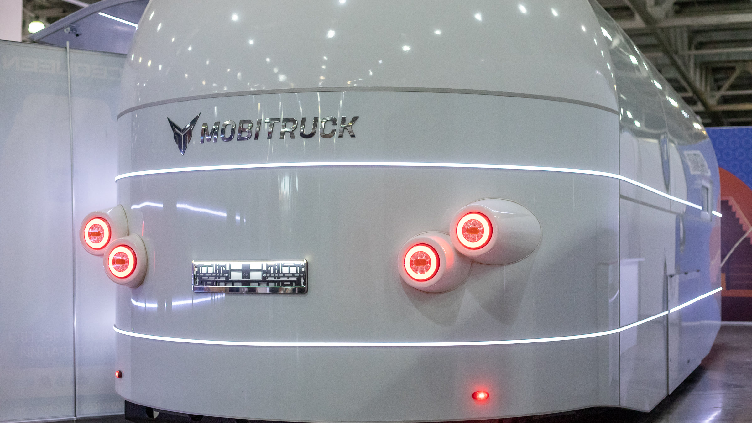 Food Trailer Video Walkthrough Checklist: What the Camera Should Prove by MOBITRUCK