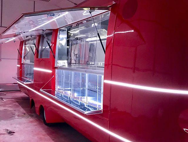 Mobile Retail Trailer Planning Guide by MOBITRUCK